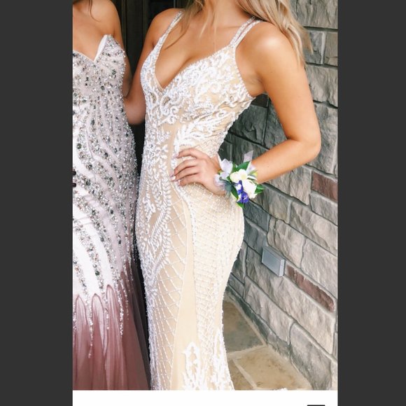 SHERRI HILL  #51750 ✨✨✨ - Picture 5 of 6